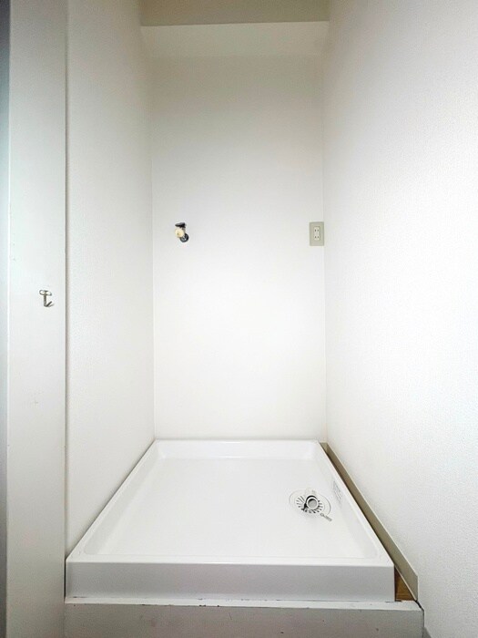 小泉マンションの物件内観写真