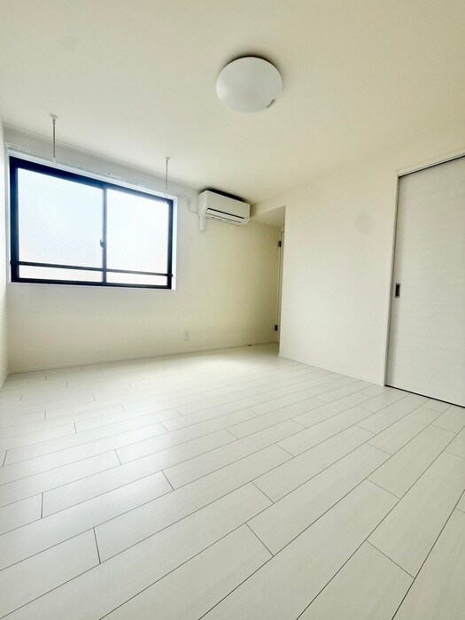 早稲田鶴巻町IMAハウスの物件内観写真