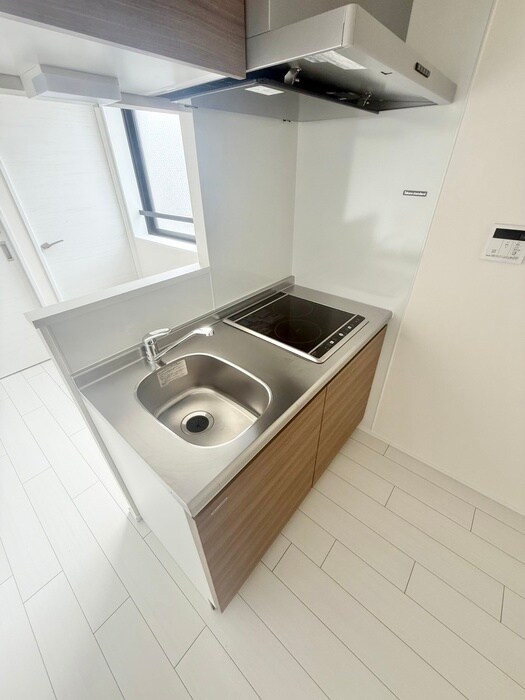 早稲田鶴巻町IMAハウスの物件内観写真