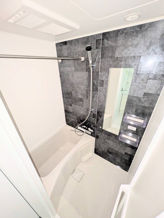 早稲田鶴巻町IMAハウスの物件内観写真