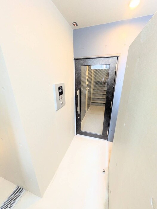 早稲田鶴巻町IMAハウスの物件外観写真