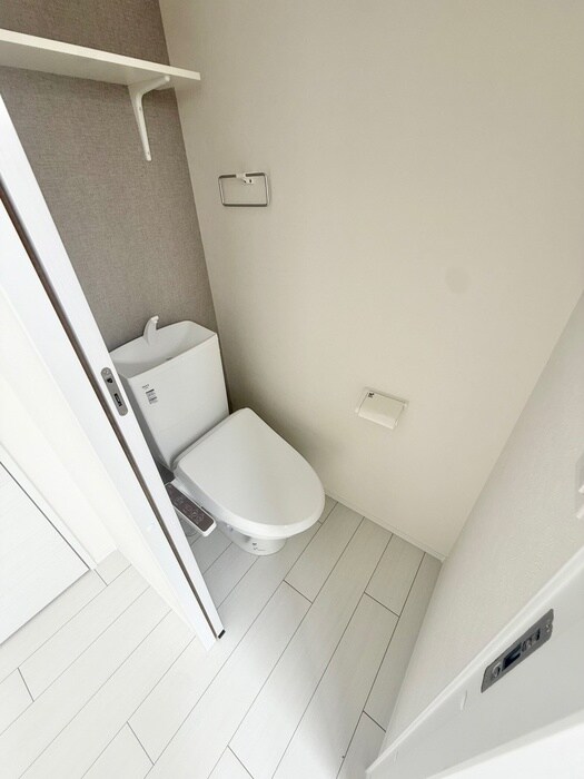 早稲田鶴巻町IMAハウスの物件内観写真