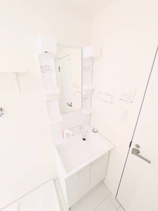 早稲田鶴巻町IMAハウスの物件内観写真