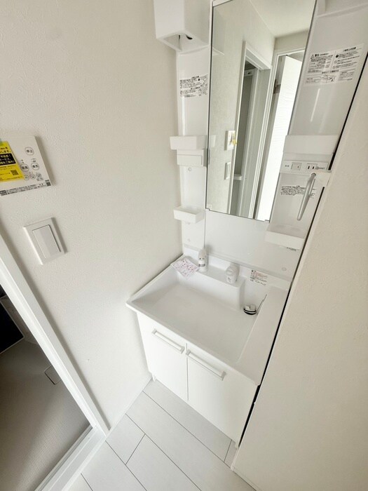 早稲田鶴巻町IMAハウスの物件内観写真