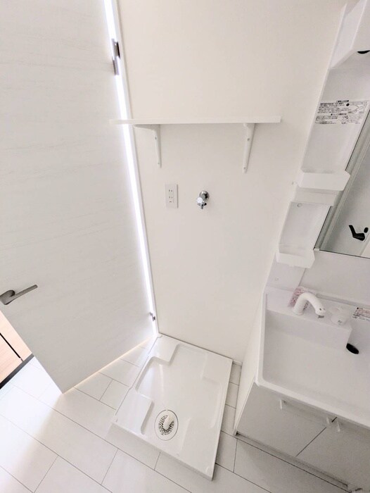 早稲田鶴巻町IMAハウスの物件内観写真