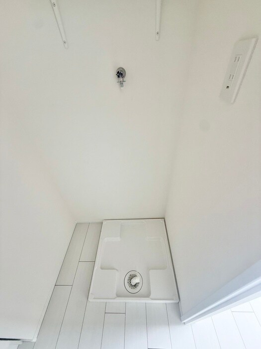 早稲田鶴巻町IMAハウスの物件内観写真