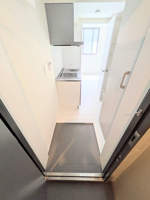 早稲田鶴巻町IMAハウスの物件内観写真