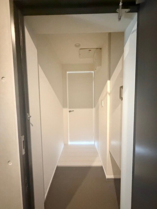 早稲田鶴巻町IMAハウスの物件内観写真