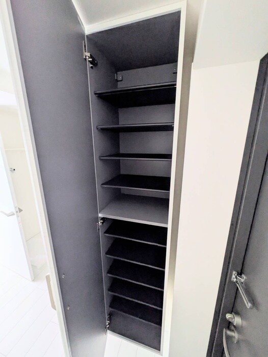 早稲田鶴巻町IMAハウスの物件内観写真