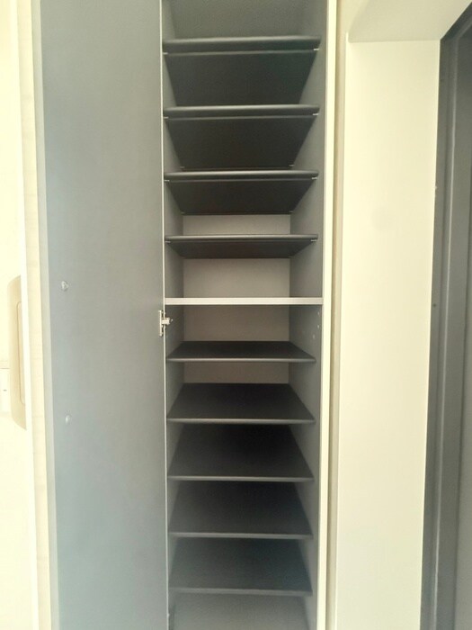 早稲田鶴巻町IMAハウスの物件内観写真