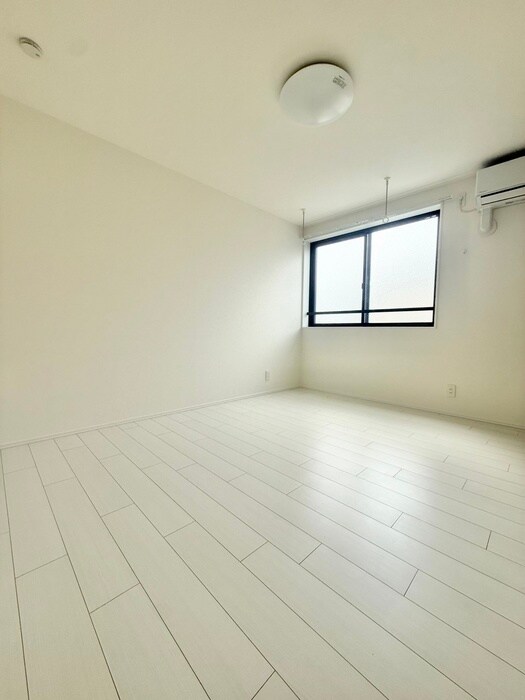 早稲田鶴巻町IMAハウスの物件内観写真