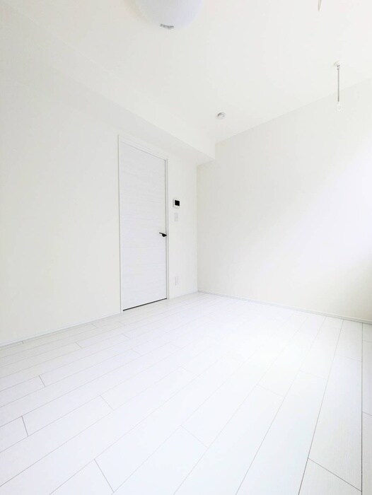 早稲田鶴巻町IMAハウスの物件内観写真