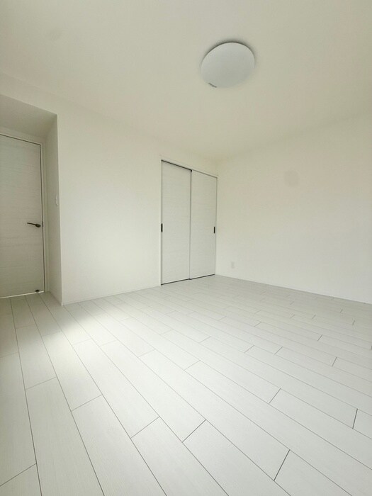 早稲田鶴巻町IMAハウスの物件内観写真