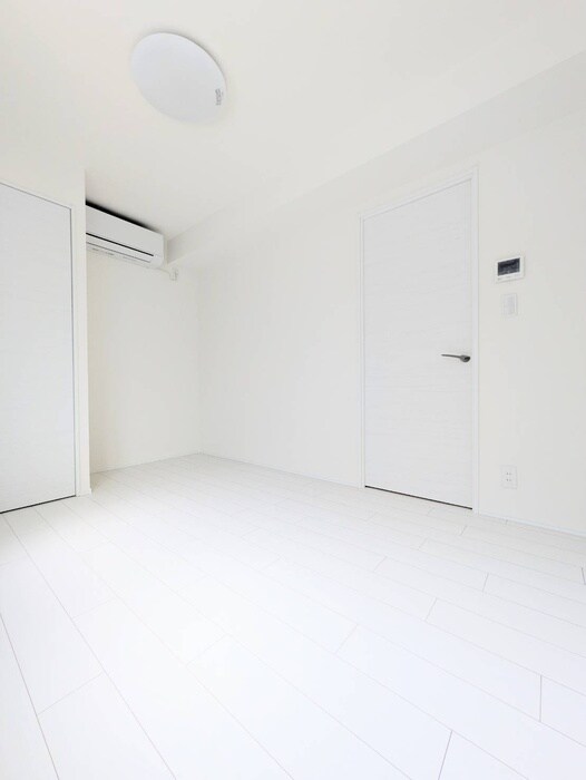 早稲田鶴巻町IMAハウスの物件内観写真