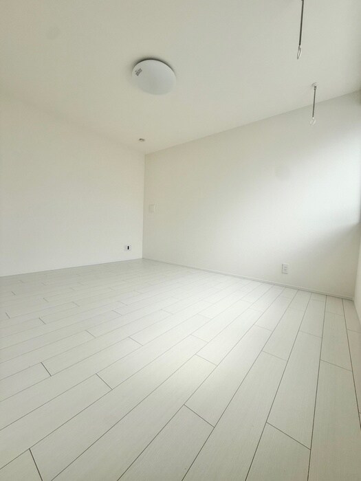 早稲田鶴巻町IMAハウスの物件内観写真