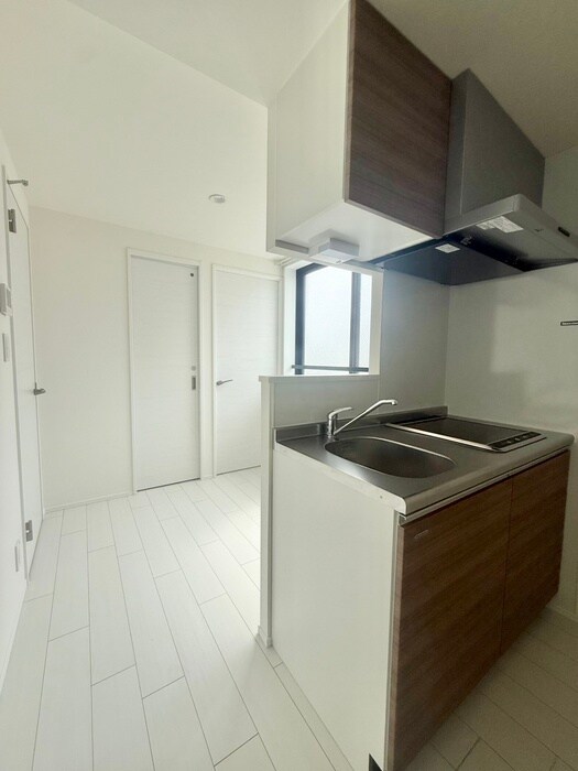 早稲田鶴巻町IMAハウスの物件内観写真