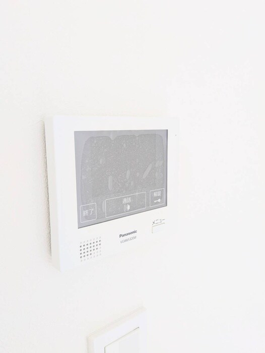 早稲田鶴巻町IMAハウスの物件内観写真