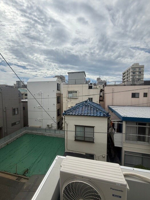 早稲田鶴巻町IMAハウスの物件内観写真