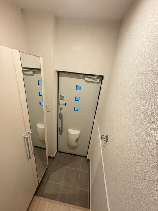 グラン・シアンの物件内観写真