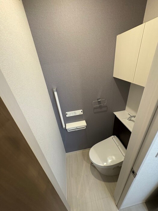 グラン・シアンの物件内観写真