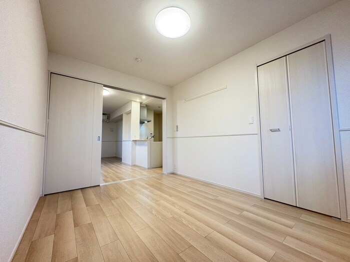 グラン・シアンの物件内観写真