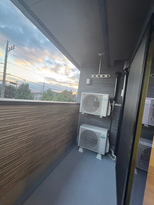 グラン・シアンの物件内観写真