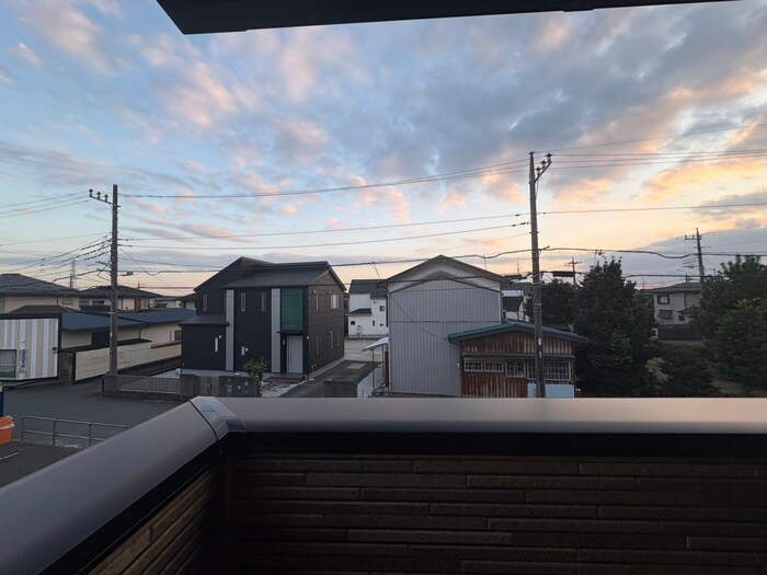 グラン・シアンの物件内観写真