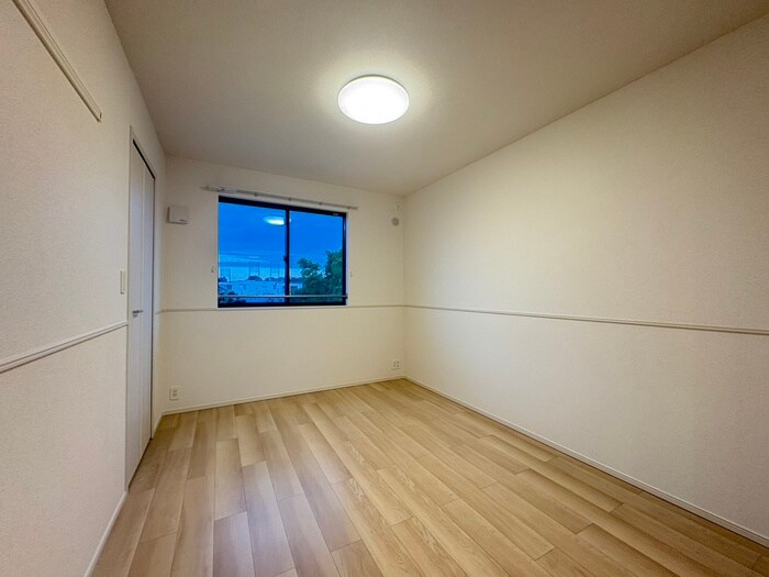 グラン・シアンの物件内観写真