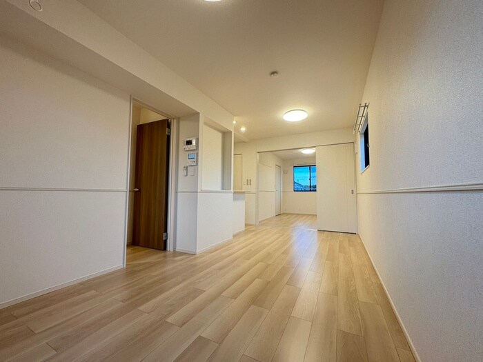 グラン・シアンの物件内観写真