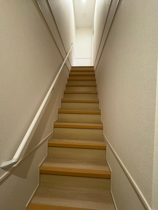 グラン・シアンの物件内観写真