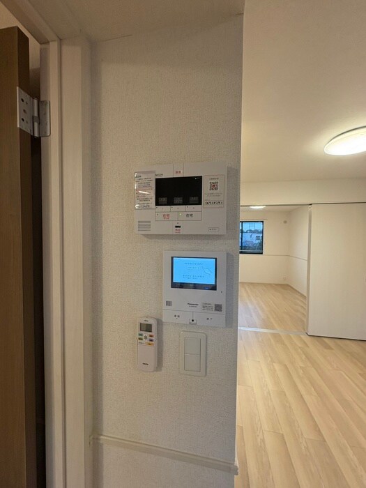 グラン・シアンの物件内観写真