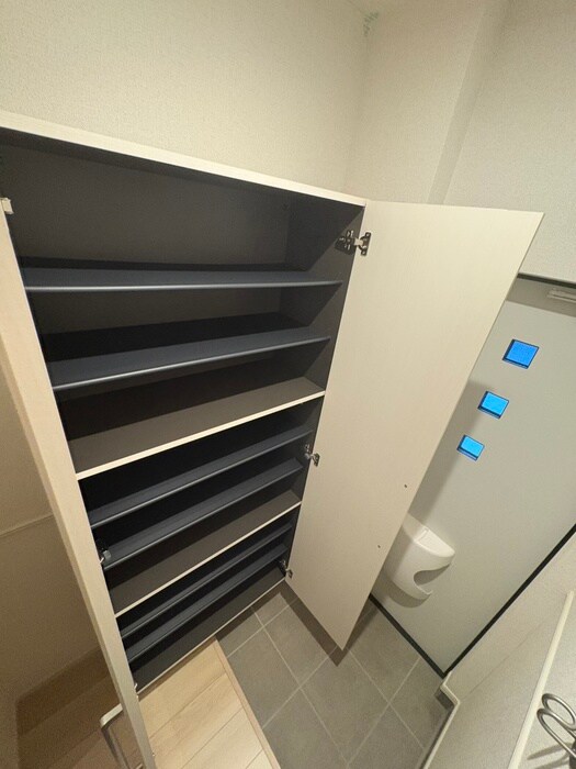 グラン・シアンの物件内観写真