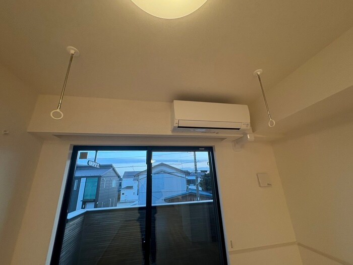 グラン・シアンの物件内観写真