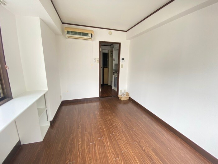 パロッツ白楽の物件内観写真