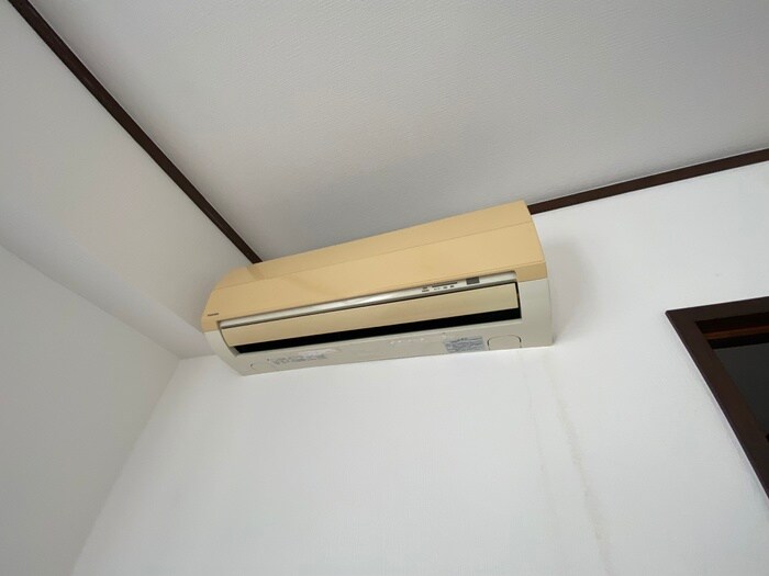 パロッツ白楽の物件内観写真