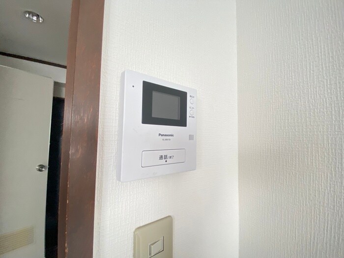 パロッツ白楽の物件内観写真