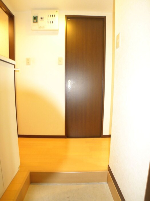 Ｕ.Ｋ.ビルの物件内観写真