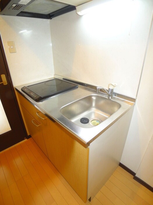 Ｕ.Ｋ.ビルの物件内観写真