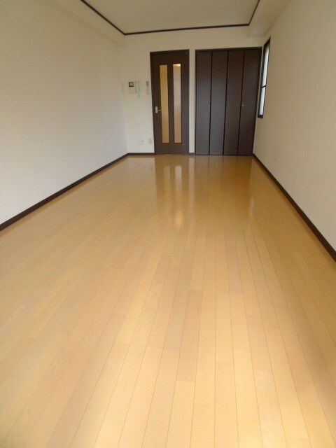 Ｕ.Ｋ.ビルの物件内観写真