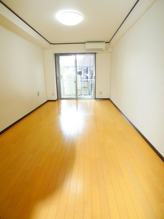 Ｕ.Ｋ.ビルの物件内観写真