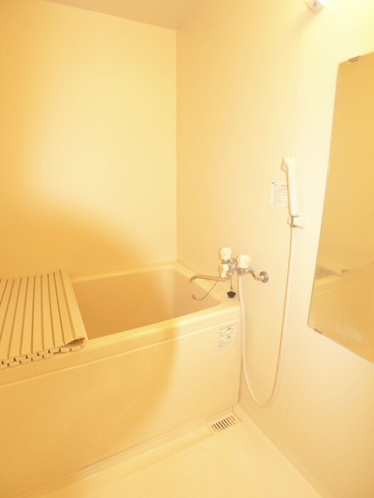 Ｕ.Ｋ.ビルの物件内観写真