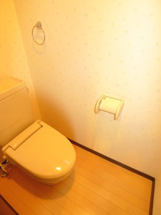 Ｕ.Ｋ.ビルの物件内観写真