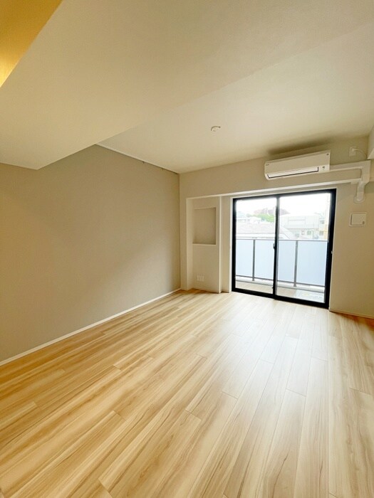 ルフォンプログレ志村坂上の物件内観写真