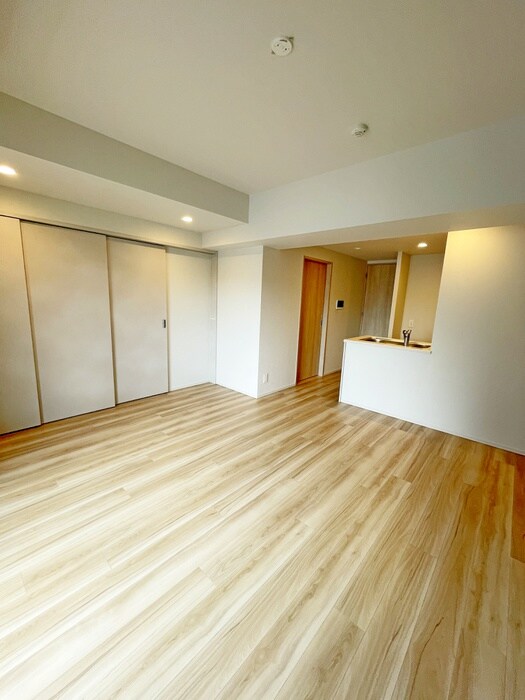 ルフォンプログレ志村坂上の物件内観写真