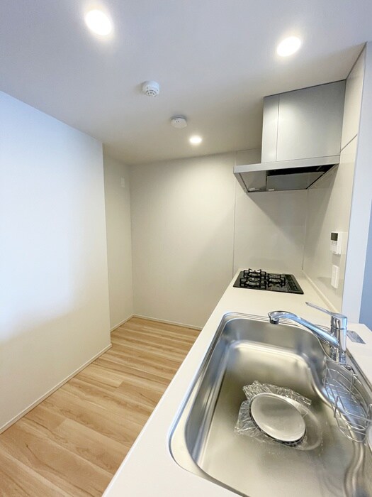 ルフォンプログレ志村坂上の物件内観写真