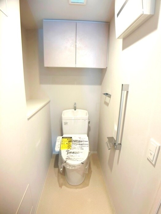 ルフォンプログレ志村坂上の物件内観写真