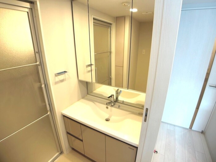 ルフォンプログレ志村坂上の物件内観写真