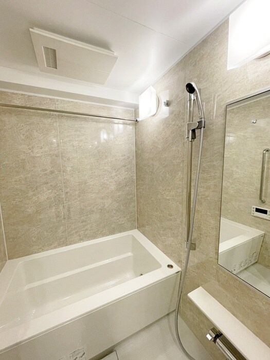 ルフォンプログレ志村坂上の物件内観写真