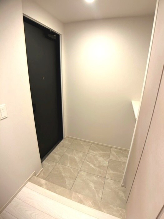 ルフォンプログレ志村坂上の物件内観写真