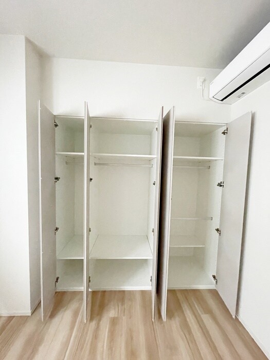 ルフォンプログレ志村坂上の物件内観写真